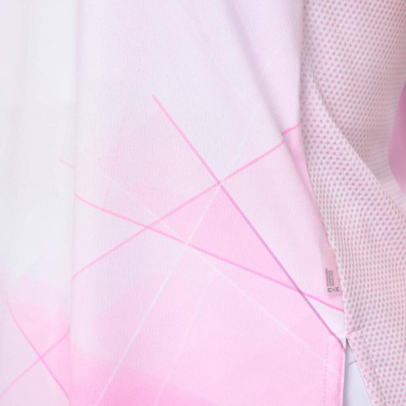 Camiseta Feminina Head Spirit Light Purple