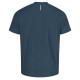 T-shirt Head Tech Blu Navy