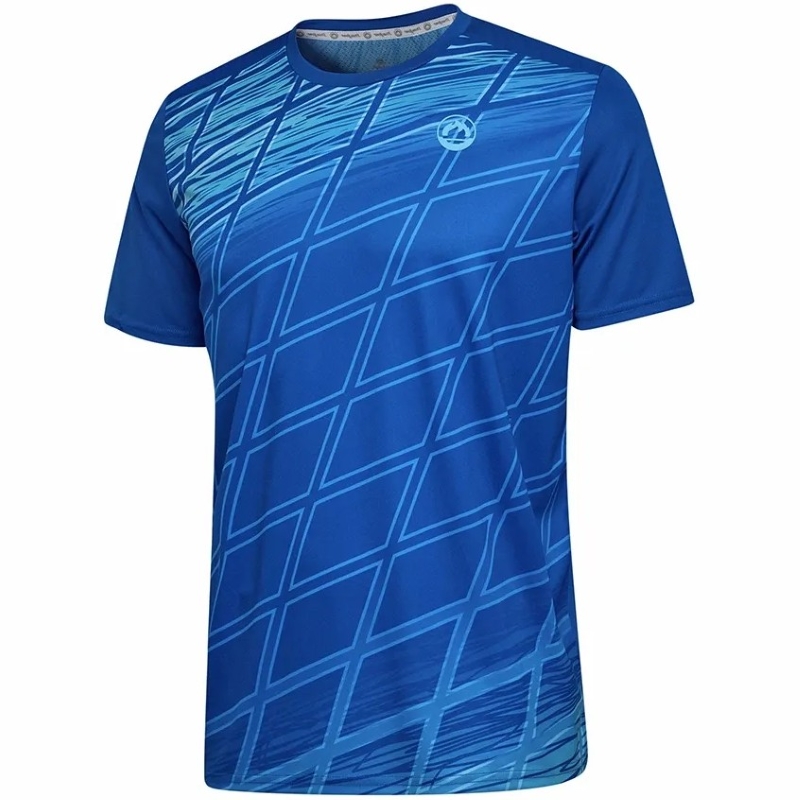 JHayber Adventure Royal Blue T-Shirt