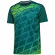 Camiseta JHayber Adventure Verde