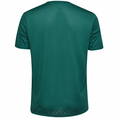 Camiseta JHayber Adventure Green