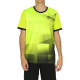 Camiseta JHayber Yellow Black