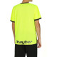 Camiseta JHayber Yellow Black
