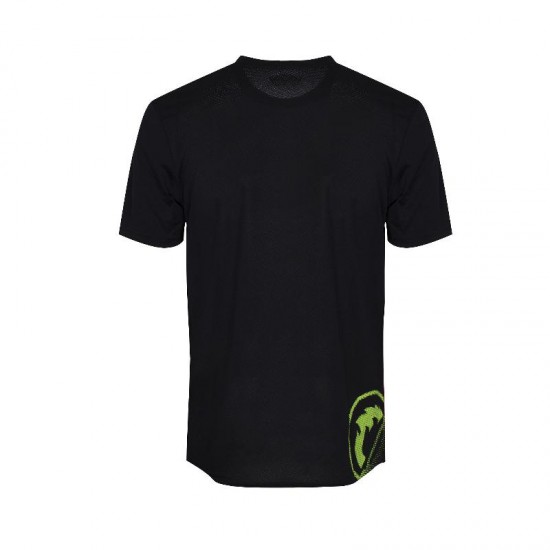 T-Shirt JHayber DA3217 Noir