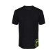 T-Shirt JHayber DA3217 Noir