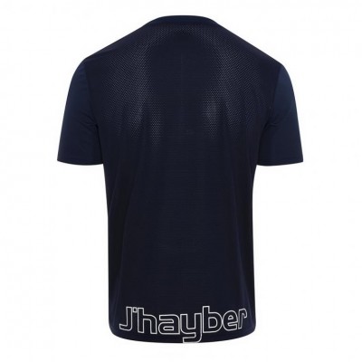 JHayber DA3219 T-Shirt Blu