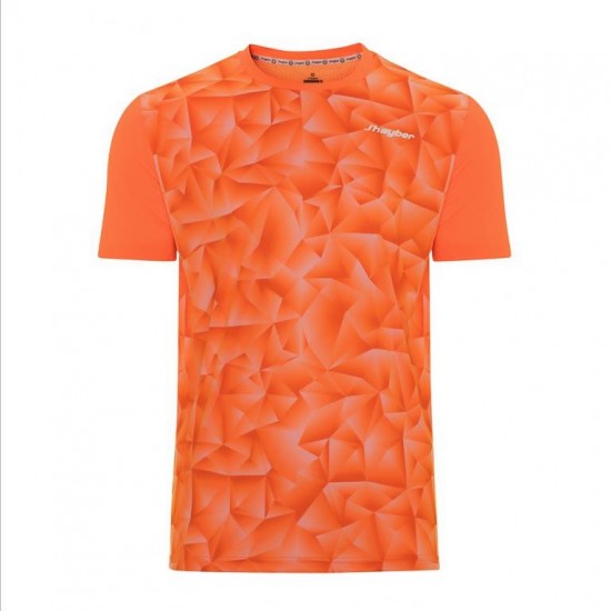Camiseta laranja JHayber DA3220