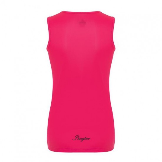 Camiseta JHayber DS3197 Rosa