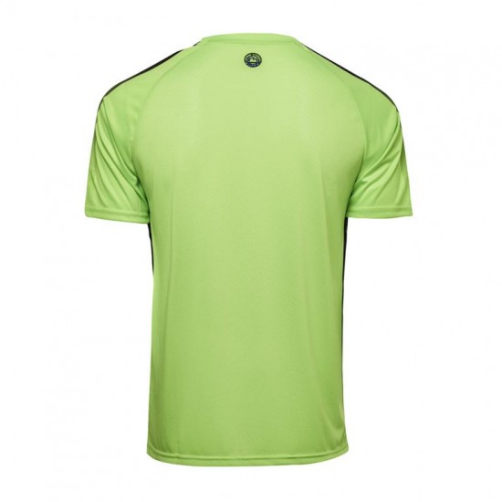 Camiseta JHayber Easy Verde