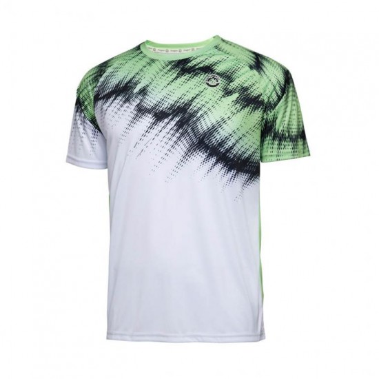 JHayber Energy Camiseta verde