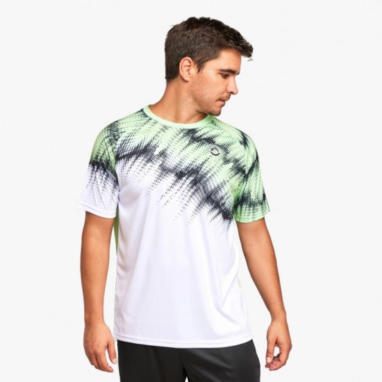 JHayber Energy Camiseta verde