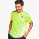 Camiseta JHayber Gleam Amarillo