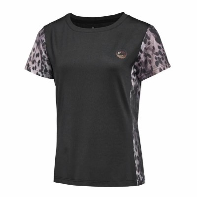 JHayber Panther Black Women''s T-Shirt