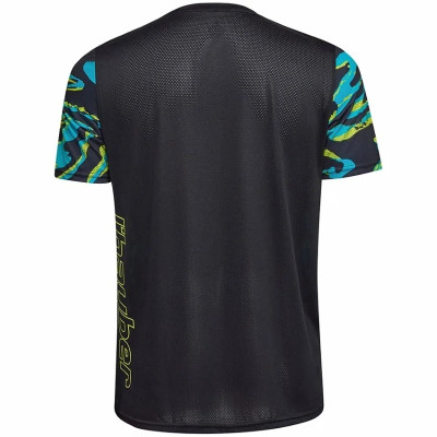 Camiseta preta JHayber Safari