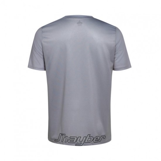 JHayber Sky T-shirt Grigio