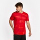 JHayber Sky Red T-shirt