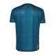 Camiseta JHayber Strap Azul Marinho