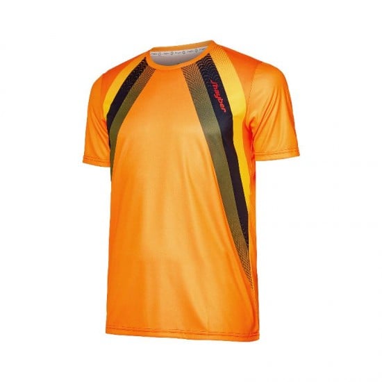 JHayber Strap T-Shirt Arancione