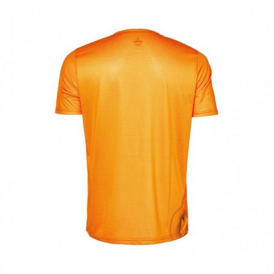 Camiseta JHayber Strap Naranja