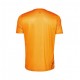 T-shirt a bretelles JHayber Orange