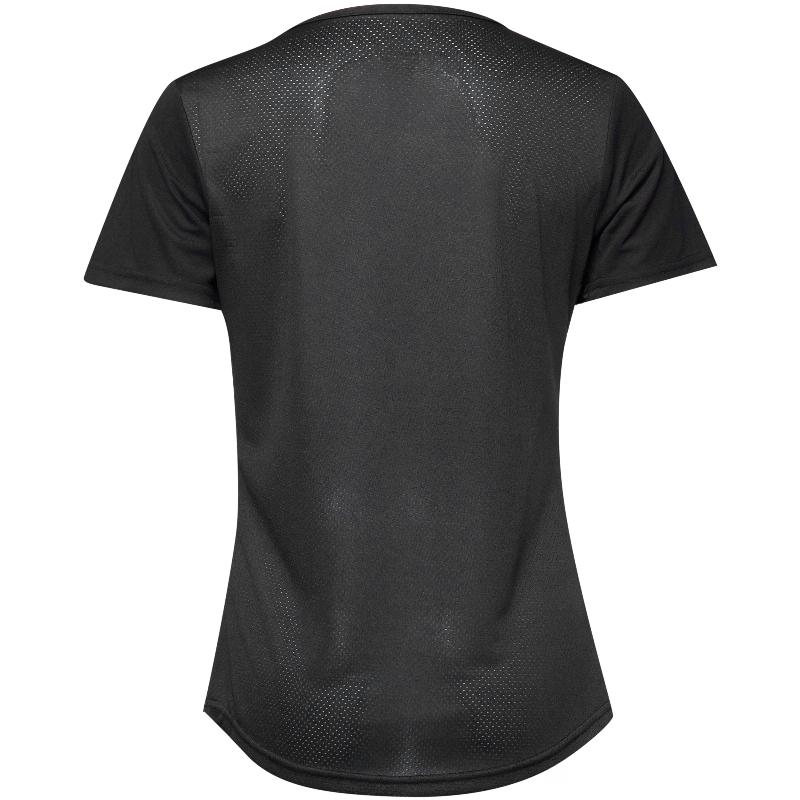 Camiseta JHayber Universe Azul Marinho para Mulheres