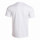 Joma A1 Padel White T-shirt