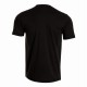 Joma A1 Padel Black T-Shirt