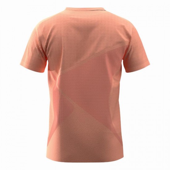 Camiseta Joma Challenge Laranja