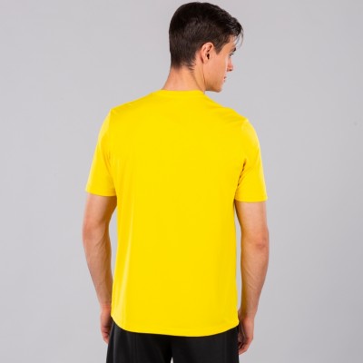 Joma Combi Yellow T-shirt