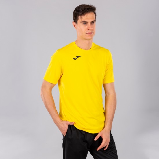 Joma Combi Yellow T-shirt