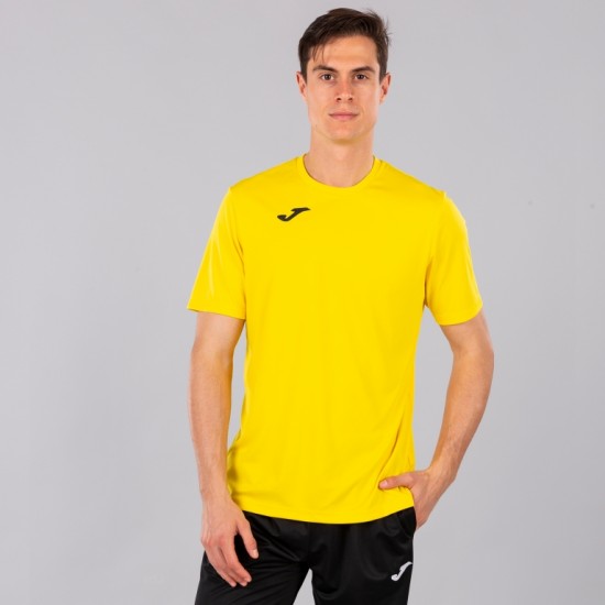 Joma Combi Yellow T-shirt