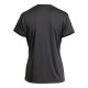 Camiseta Joma Combi Anthracite Black Junior