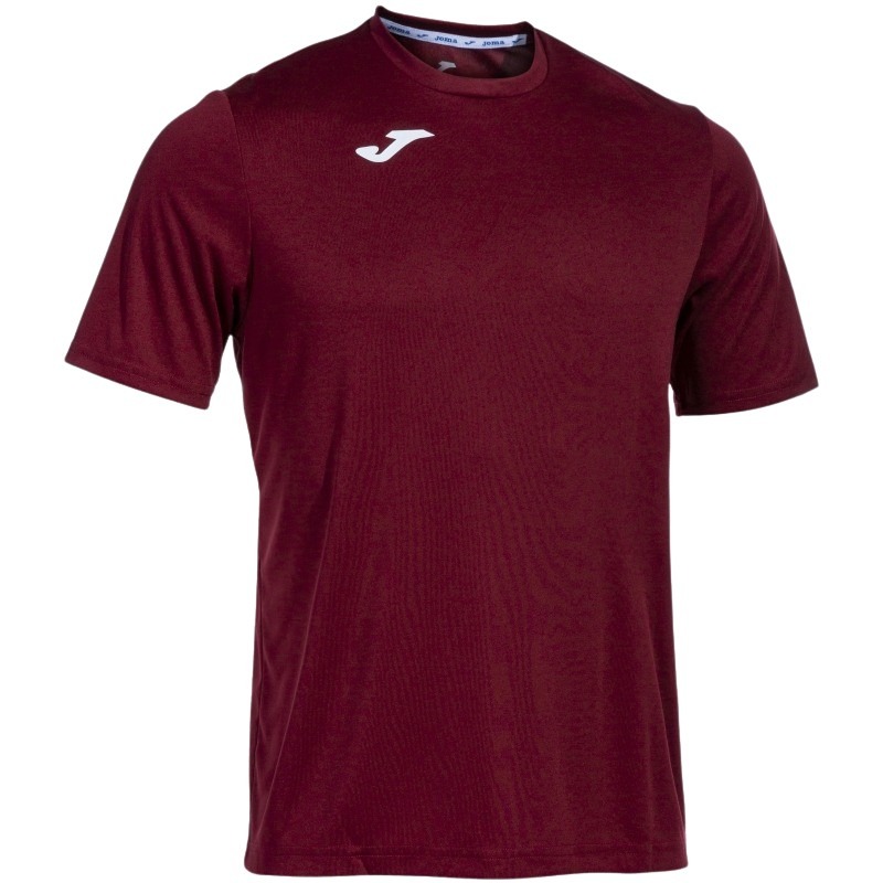 Joma Combi Burgundy T-shirt