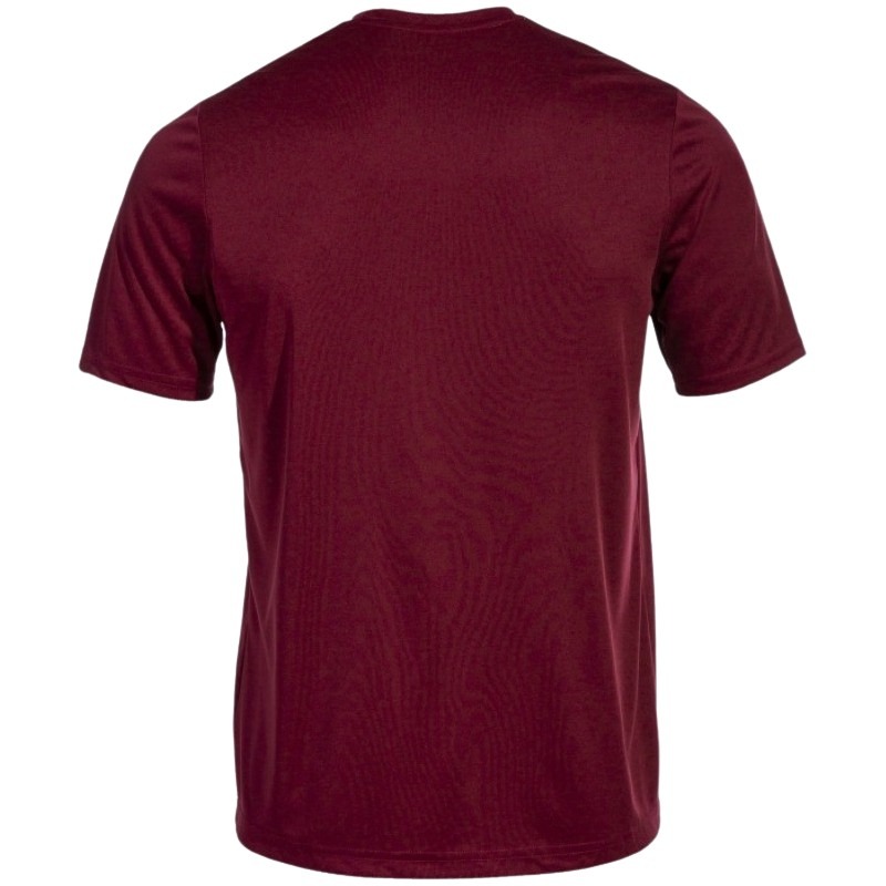Joma Combi Burgundy T-shirt