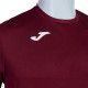 Joma Combi Burgundy T-shirt