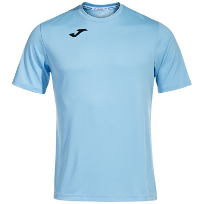 T-shirt Joma Combi Azul Claro