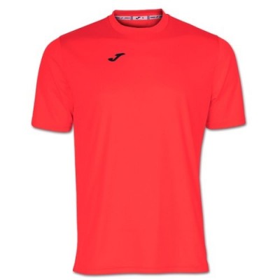 T-shirt Joma Coral Combi fluoro