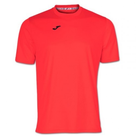 T-shirt Joma Coral Combi fluoro