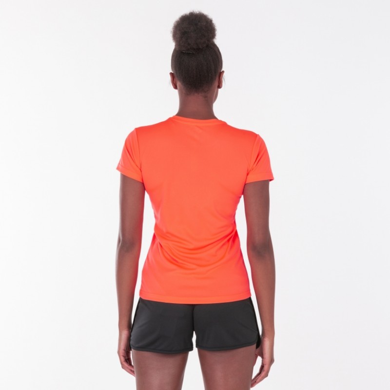 Joma Combi Coral Fluor Women T-Shirt