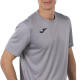 Camiseta Joma Combi Cinza Mesclado