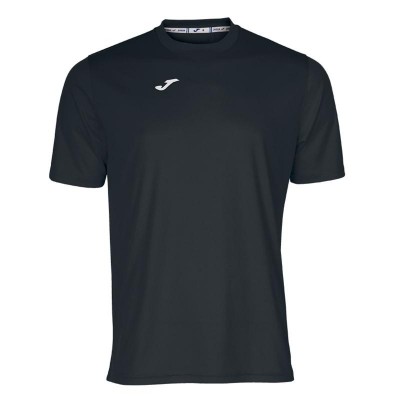 Joma Combi T-shirt Black