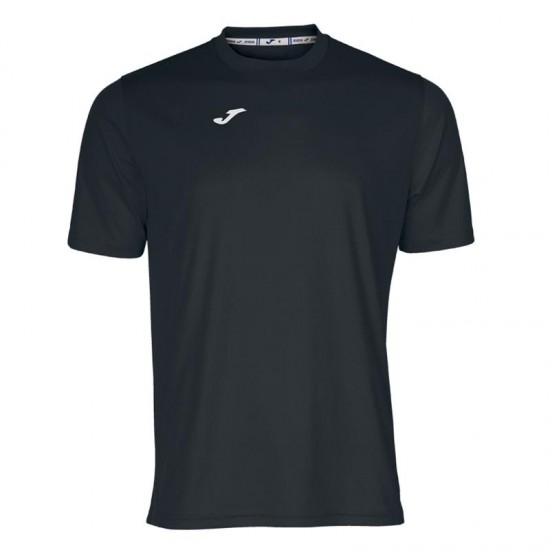 Joma Combi T-shirt Preto