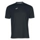 Joma Combi T-shirt nera