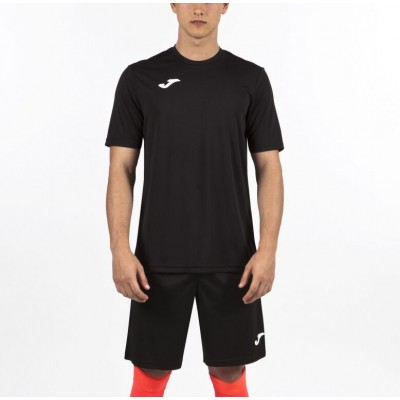 Joma Combi T-shirt Noir