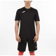 Camiseta Joma Combi Negro