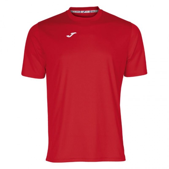 T-shirt Joma Combi Rojo