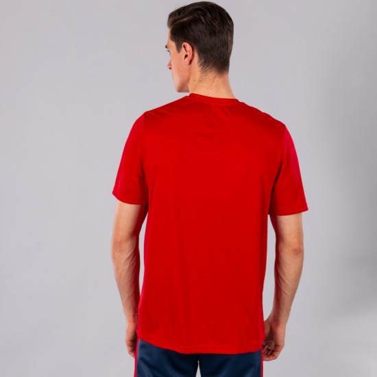 Joma Combi Red T-shirt