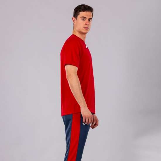 T-shirt Joma Combi Rojo