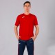 T-shirt Joma Combi Rojo