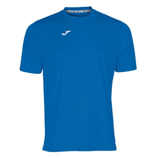 Camiseta Joma Combi Royal